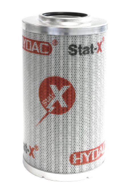 Stat-X Electrostatic Discharge Technology